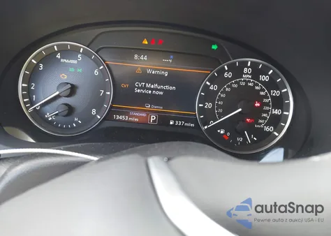 2024 Infiniti Qx50 Luxe Awd from USA, damaged, VIN 3PCAJ5BB5RF108349